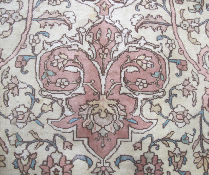 Benlian Tabriz Carpet